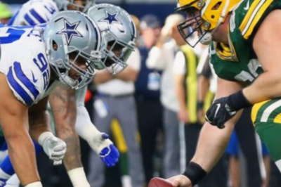 BREAKING:Dallas Cowboys Pull Off Blockbuster Trade with Green Bay Packers for 28-Year-Old Pro Bowl Superstar: A Deep Dive into the NFL’s Biggest Deal of the Year