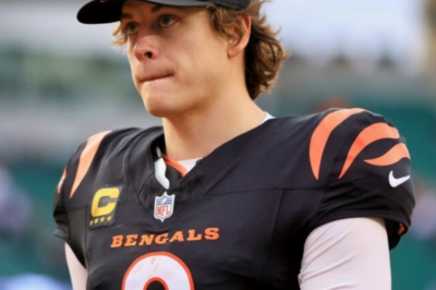 The NFL offseason is about to break. I’m hearing an NFC heavyweight is willing to offer a historic, never-before-seen package to pry Joe Burrow away from Cincinnati. This would shatter the league’s power structure