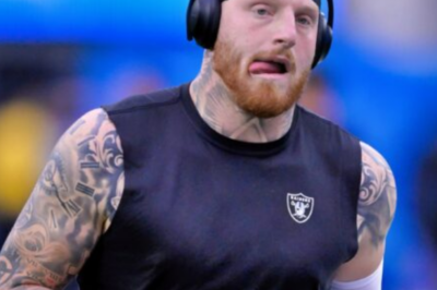 After watching Baltimore sell the farm, the Raiders have dropped a new demand for Maxx Crosby that might be too rich for any contender. You won’t believe the number they are asking for now.