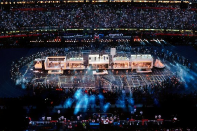 Rumors are swirling about the Super Bowl 61 Halftime headliner, and fans are either ecstatic or furious.