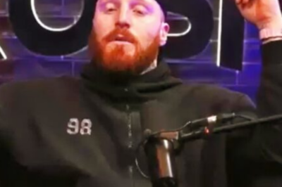 Maxx Crosby finally breaks his silence! The Raiders star just revealed the WILD details of his secret meeting with the Ravens that had the NFL world buzzing—and what really killed the deal is NOT what you think.