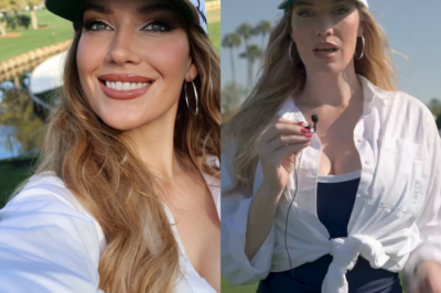 Paige Spiranac Sparks Massive Stir With Her Outfit at PGA Tour Event: A Deep Dive into the Fashion, Impact, and Cultural Conversations