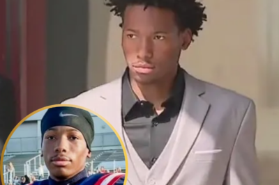 BREAKING: Karmelo Anthony just revealed a new development in his situation, and the shift in his tone has fans genuinely convinced he has hit his absolute limit.