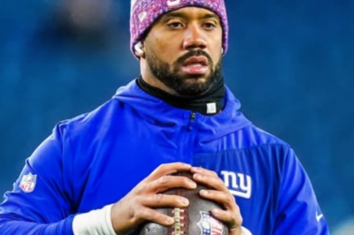 Russell Wilson’s worst nightmare just came true. After fighting to prove himself, he’s been benched for a familiar face from his past. This is NOT how he saw this season going.