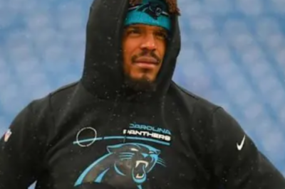 Jason Whitlock says Cam Newton’s real crime wasn’t the interceptions… it was caring more about his hairstyle than his legacy. The internet is about to EXPLODE.