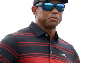 The Masters tournament has revealed the biggest clue so far: Welcome Tiger Woods!