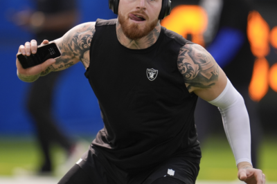 Surprise AFC Contender Emerges to Land Maxx Crosby After Ravens Shockingly Back Out of Blockbuster Trade