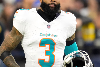 Odell Beckham Jr.’s Impressive Performance at Fanatics Flag Football Game Sparks NFL Comeback Hopes