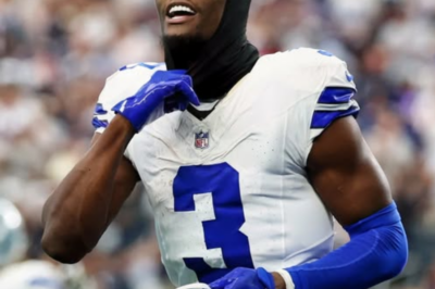 Dallas Cowboys Make a Critical Mistake with George Pickens: Analyzing the Impact and Future Implications