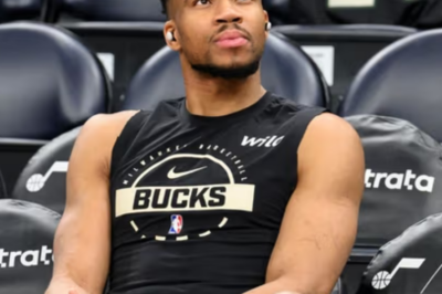 Milwaukee Bucks Miss Playoffs for the First Time Since 2016 After Defeat to San Antonio Spurs
