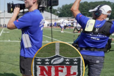 NFL and HBO Drop Surprising Announcement About ‘Hard Knocks’ That No One Saw Coming