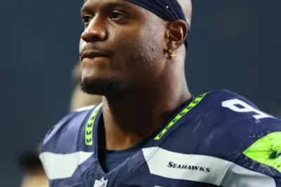 Seattle Seahawks Likely to Let Kenneth Walker III Hit Free Agency: What This Means for the Team and the Running Back’s Future