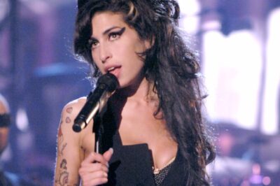 Documentary about Amy Winehouse receives accolades in Europe.