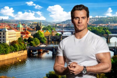 Henry Cavill’s Net Worth Stands At A Whopping $50 Million Even After Losing Out On His Popular Roles Of Superman & The Witcher, He’s Still Winning! ‎