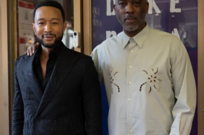 John Legend & Mike Jackson Join ‘Cats: The Jellicle Ball’ Broadway Producing Team: ‘It Takes a Beloved Musical & Infuses It With a New Cultural Energy’