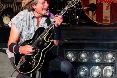 Ted Nugent Adds a Dozen Shows to His Summer 2026 Schedule