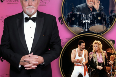 Roger Taylor Reveals the 1 Queen Single He’ll Never Perform Again — “It was a massive mistake for us and the imagery was just fundamentally wrong.”