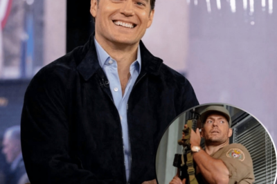 The strange reason why Henry Cavill In the Grey wasn’t filmed with 100 percent CGI: “We do our own crazy stunts in this hellhole.”