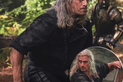 Henry Cavill Gave Producers An Ultimatum: Honor Books Or Lose Me- When Ignored 10 Times, He Said ‘I absolutely refuse to ruin this damn story’ And Walked Away.