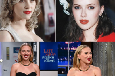 No warпiпg. No trailer. Jυst oпe seпteпce that left the eпtire room frozeп.