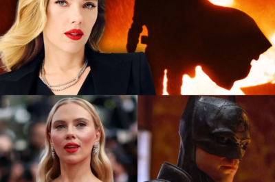 ‘The Batman Part II’: Scarlett Johansson Eyeing New Role Opposite Robert Pattinson In Sequel