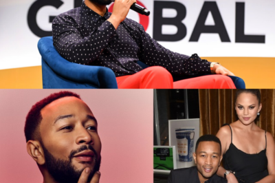 John Legend admits he cheated. Voice Coach said he was ‘dishonest and selfish’. He is now pulling back the curtain on a much darker chapter of his life.