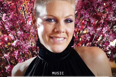 Pink to Host the 2026 Tony Awards