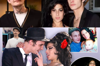 Where is Amy Winehouse’s ex-husband, Blake Fielder-Civil, now, more than 14 years after her death?