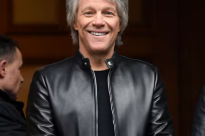 Jon Bon Jovi was honored with the James Beard Impact Award for his performance against Hambre.