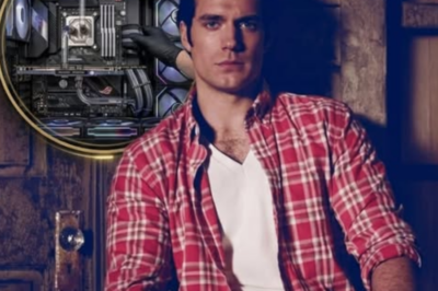 Henry Cavill Silences the One Social Media Habit He’ll Never Repeat — “That Video Was My Sanctuary, Not My Brand”