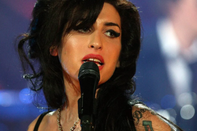 Amy Winehouse: Why 2026 Can’t Stop Talking About Her