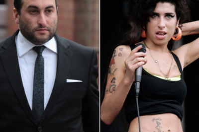 Amy Winehouse died of eating disorder, not drugs or alcohol, says older brother Alex Winehouse