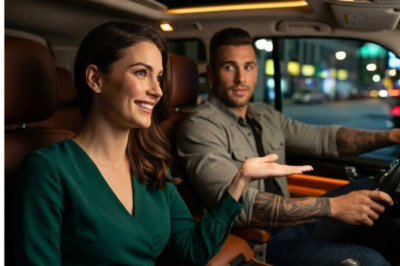 Waiter Treated Disabled Woman With Respect — Hours Later, Billionaire Secret Shocked Everyone