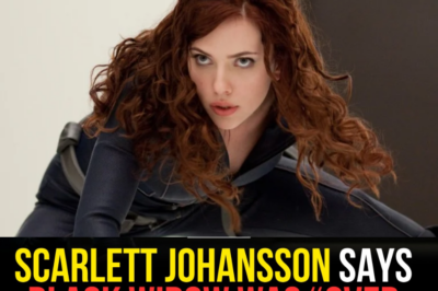 Scarlett Johansson’s Natasha Romanoff Journey From ‘Iron Man 2’ to ‘Black Widow’