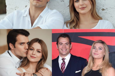 “Love Story OVER in Months?!” — Henry Cavill’s SHOCK Split Leaves Fans Stunned