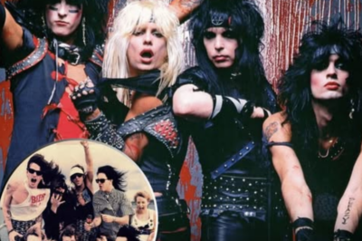 “They banned our video and made us massive stars.” — Mötley Crüe’s Uncensored Video Was Scrubbed By MTV In 1 Day, But The Strip Club Reality Was Far More Scandalous.