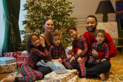 Why john legend refuses to legally abandon his birth name stephens – even after winning 12 grammys and building a $100 million empire.