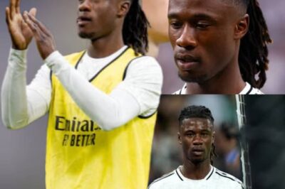 Man Utd are planning to spend £104 million to sign Eduardo Camavinga and Nico Paz.