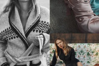 Scarlett Johansson Joins Hollywood Stars In Accusing AI Giants Of “Theft” In Blunt Open Letter