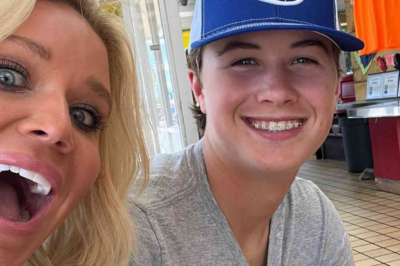 Luke Bryan’s family receives wonderful news! Bo Bryan, son of country music star, has officially received his first offer to play college football.