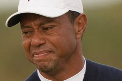 Tiger Woods has confirmed he is temporarily leaving the United States for treatment and will not be captaining the US team at next year’s Ryder Cup.