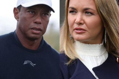 Vanessa Trump imposed strict rules on Tiger Woods to maintain their relationship.