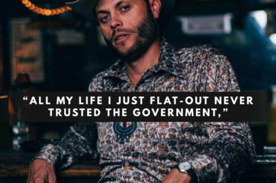 Charley Crockett won’t back down. As new album drops, his politics divide country fans