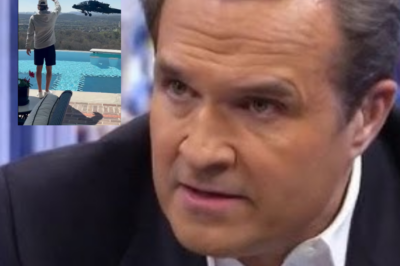 Greg Kelly angrily unleashed his fury on Hegseth, criticizing his handling of the Pentagon and emphasizing the need for discipline for pilots flying over Kid Rock’s home.