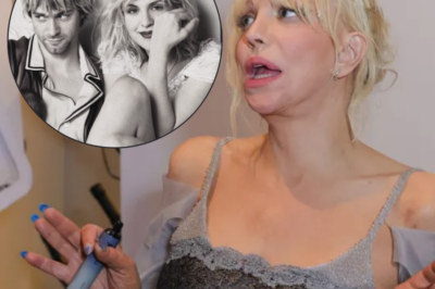 Courtney Love Wants Dave Grohl To Tell Nirvana Fans That They’re “Cool”