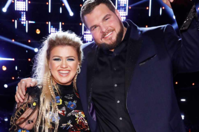 Kelly Clarkson Wins ‘The Voice’s All-Star Showdown After “Best Country Singer” Ever on the Show Moves Her to Tears With Incredible Performance