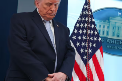 Trump, 79, Cornered on Mental Health After Crazed Threats