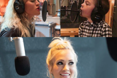 Despite acknowledging that both of her sons inherited their mother’s musical talent, Carrie Underwood still “doesn’t allow” her sons to participate in singing competitions.