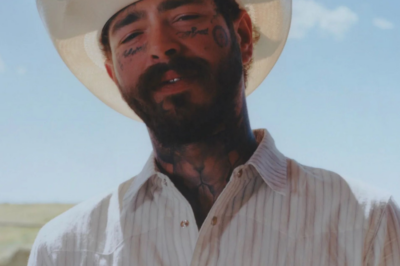 Post Malone reassured fans with a passionate speech amidst the uncertainty surrounding whether he would continue pursuing country music or return to rap/alternative.