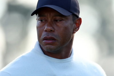 If Vanessa Trump “breaks up” with Tiger Woods, don’t worry too much, because he’s just been voted “the most eligible bachelor in Palm Beach, Florida.”